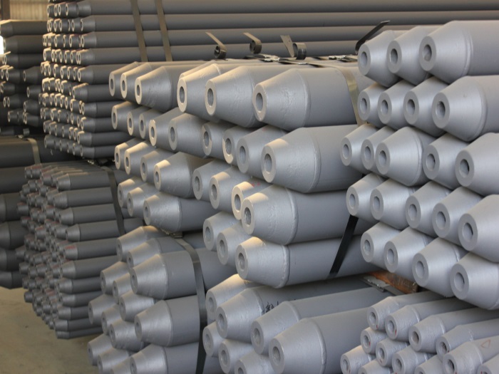 大渡口网架杆件