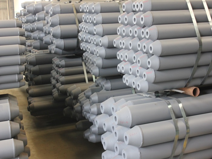 大渡口网架杆件